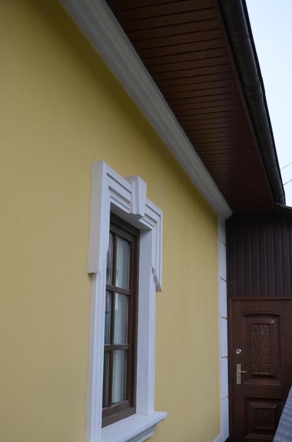 Джерело Kamenec Podolský Exteriér fotografie