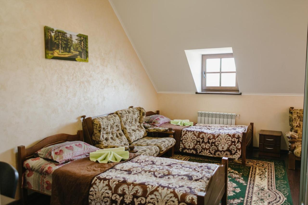 Джерело Kamenec Podolský Exteriér fotografie