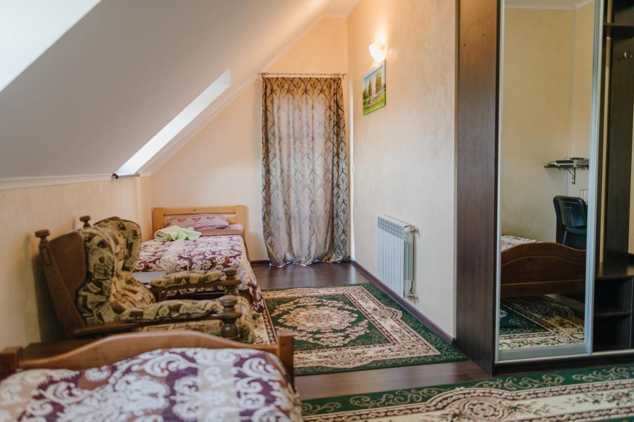 Джерело Kamenec Podolský Exteriér fotografie