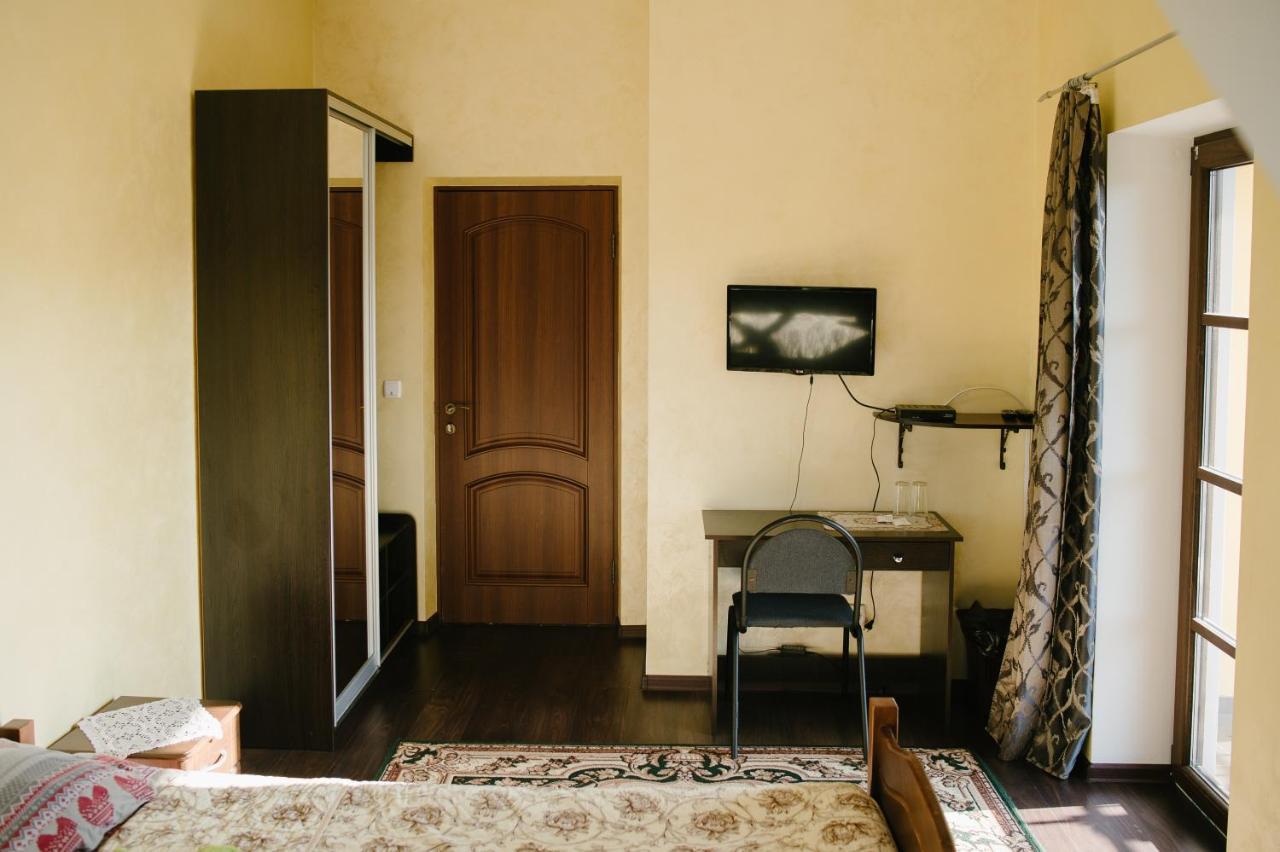 Джерело Kamenec Podolský Exteriér fotografie