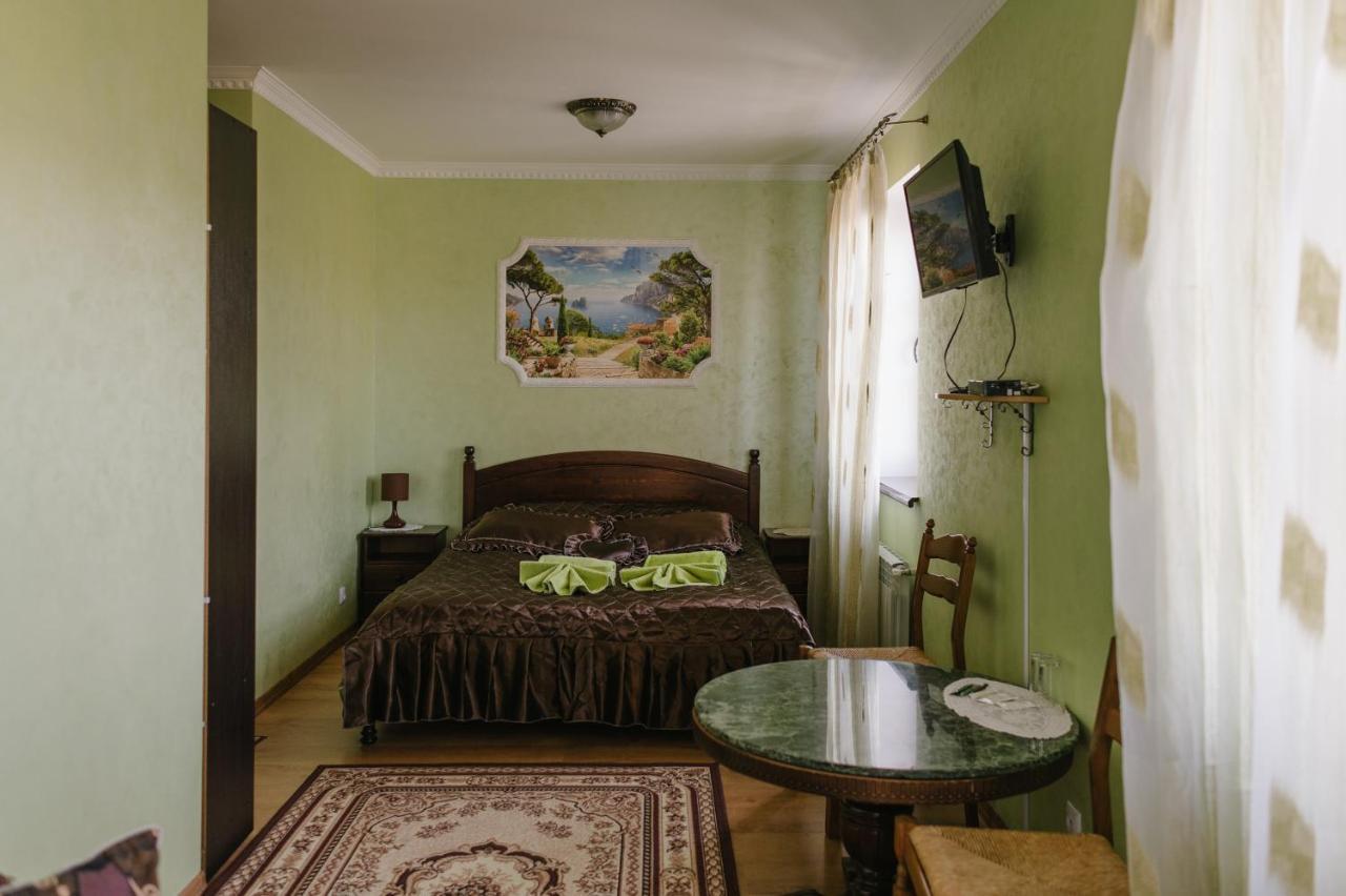Джерело Kamenec Podolský Exteriér fotografie