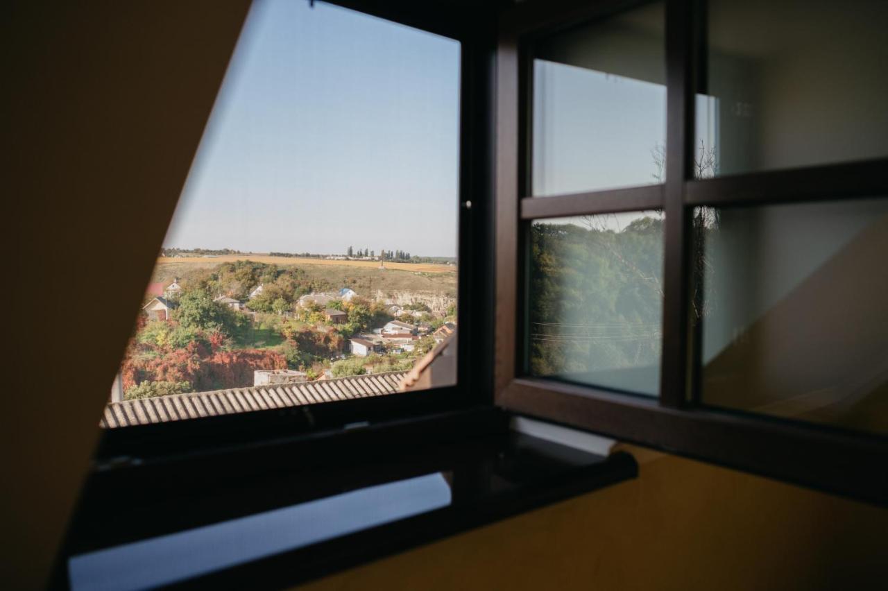 Джерело Kamenec Podolský Exteriér fotografie