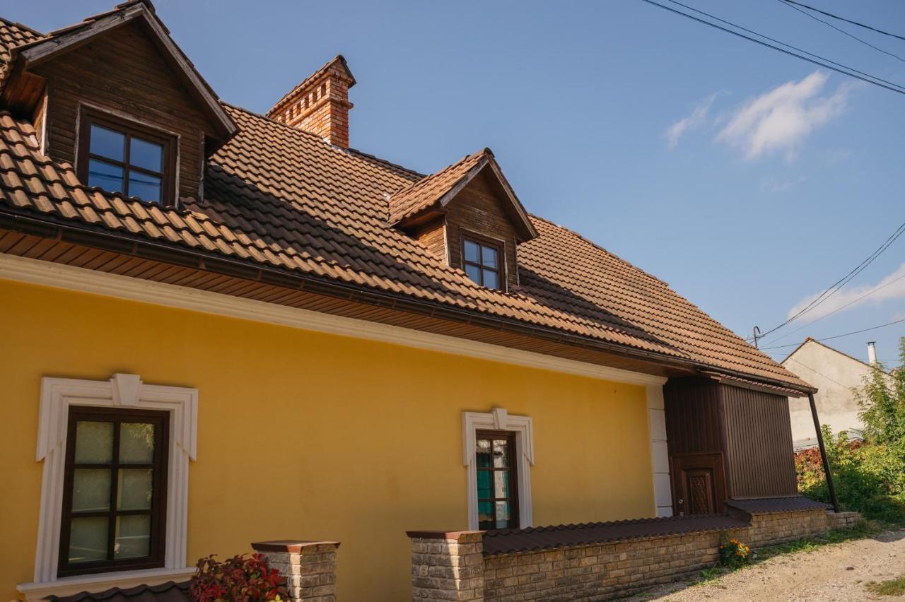 Джерело Kamenec Podolský Exteriér fotografie