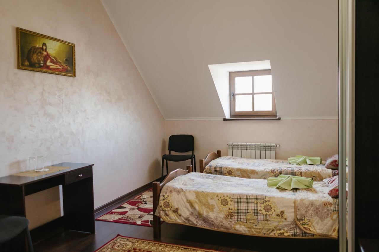 Джерело Kamenec Podolský Exteriér fotografie