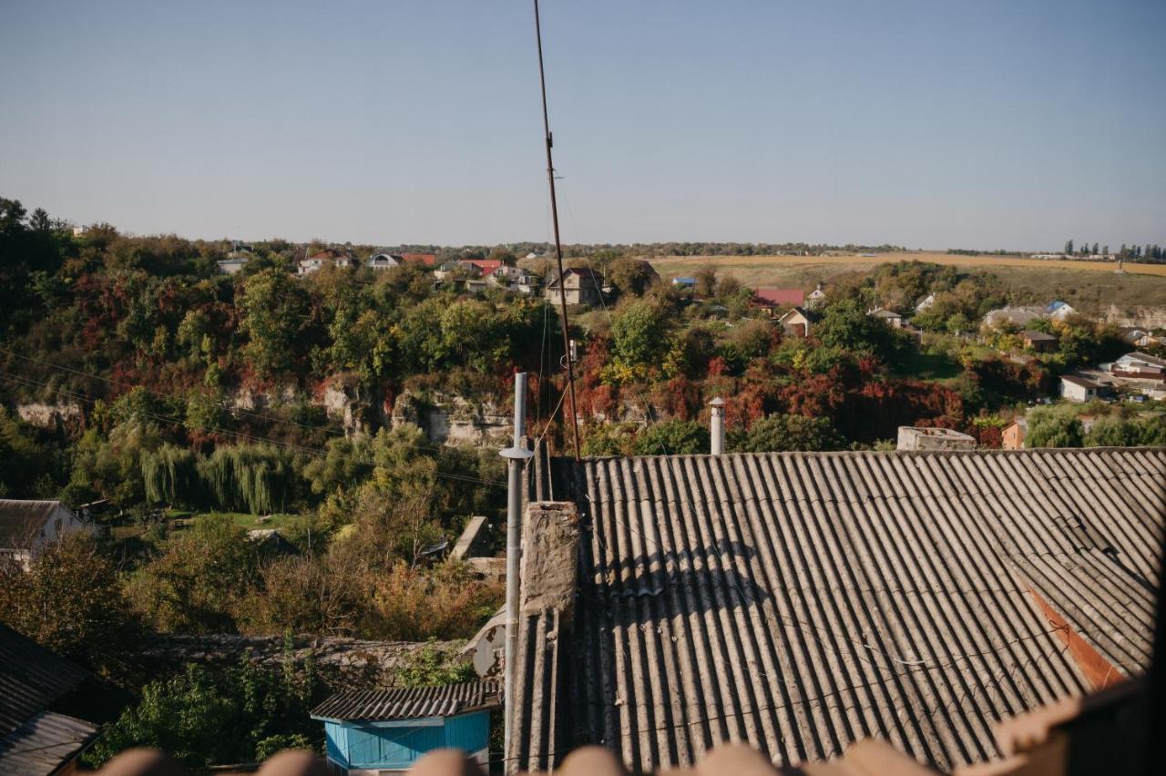 Джерело Kamenec Podolský Exteriér fotografie