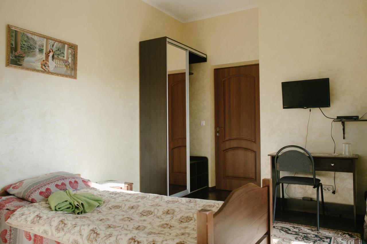 Джерело Kamenec Podolský Exteriér fotografie
