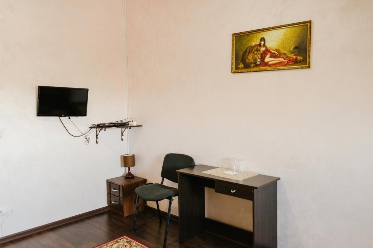 Джерело Kamenec Podolský Exteriér fotografie