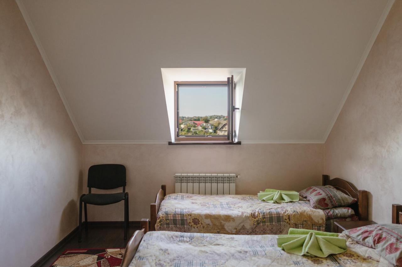 Джерело Kamenec Podolský Exteriér fotografie