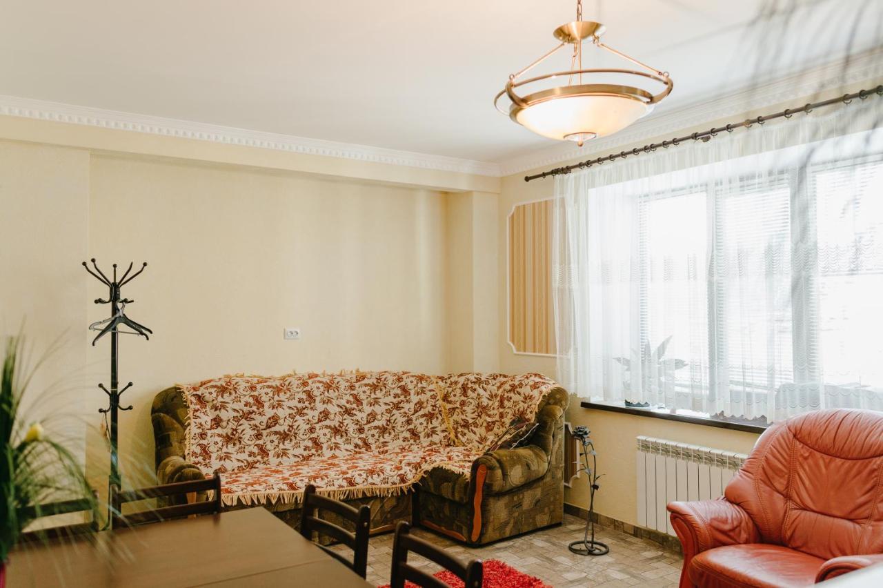Джерело Kamenec Podolský Exteriér fotografie