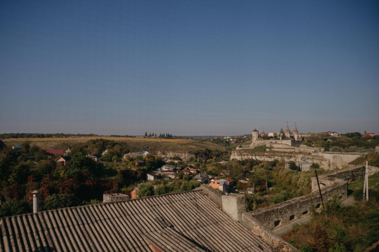 Джерело Kamenec Podolský Exteriér fotografie