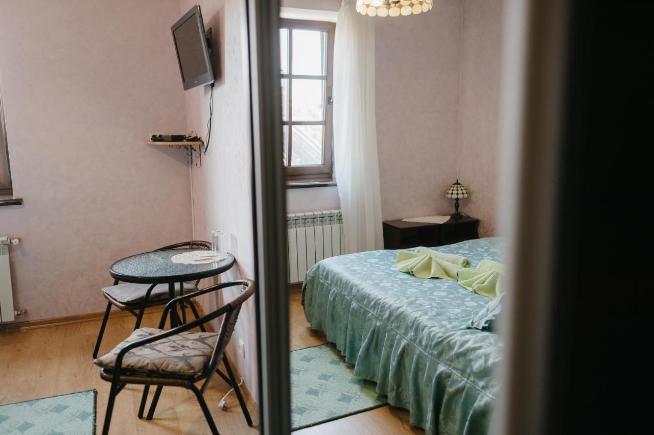 Джерело Kamenec Podolský Exteriér fotografie