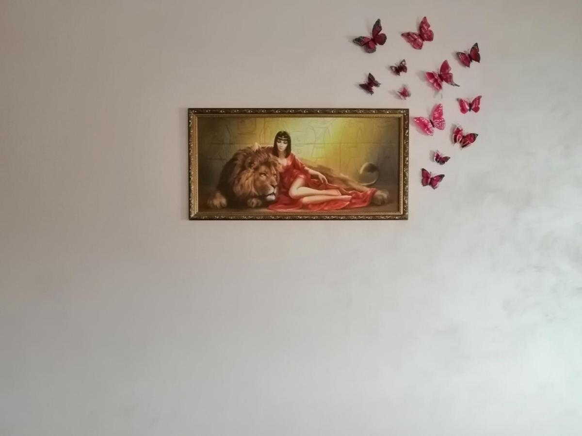 Джерело Kamenec Podolský Exteriér fotografie