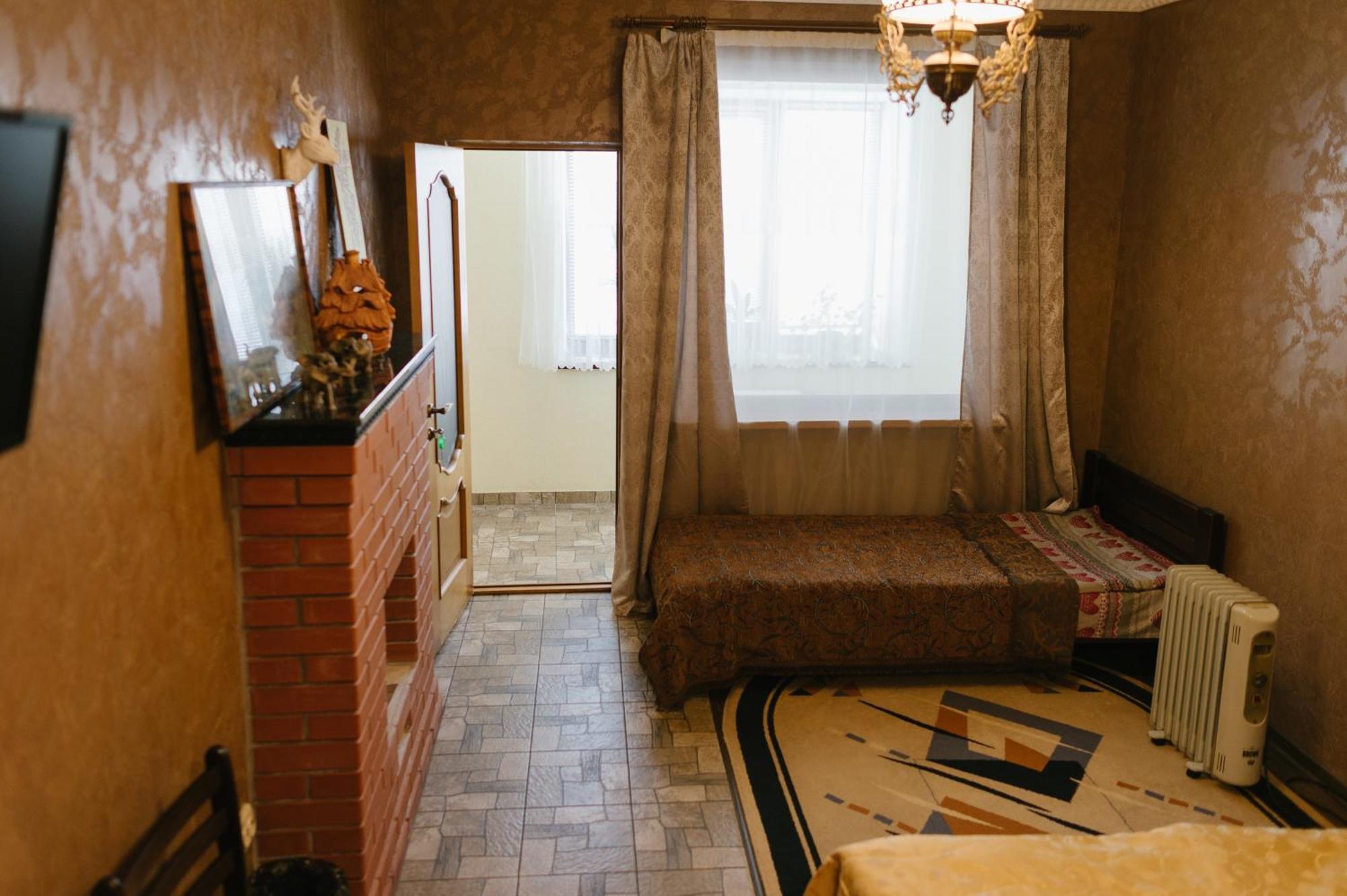 Джерело Kamenec Podolský Exteriér fotografie