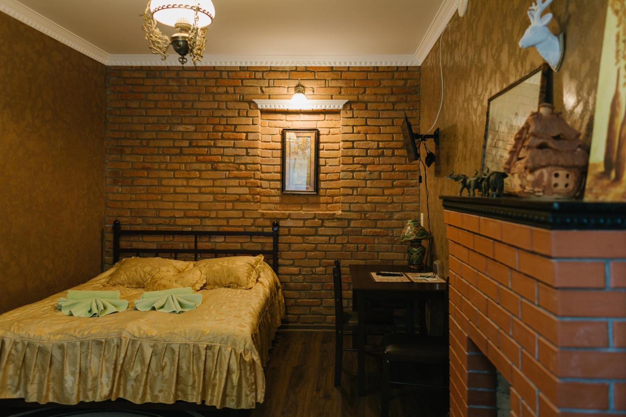 Джерело Kamenec Podolský Exteriér fotografie